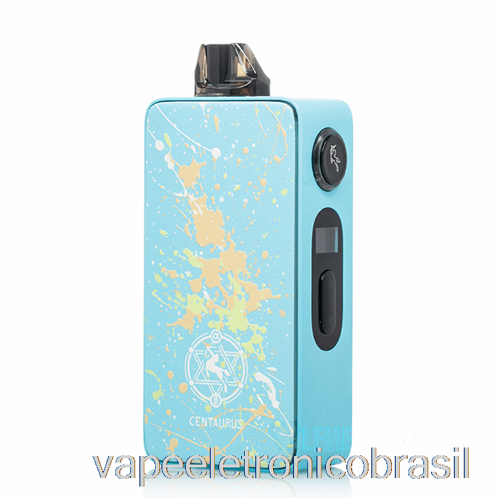 Vape Vaporesso Perdido Vape Centaurus B60 Aio Kit Spring Blast